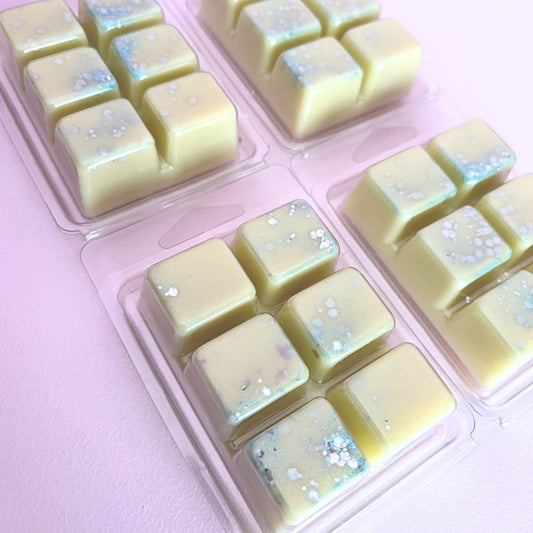 Emerald Isle Wax Melts