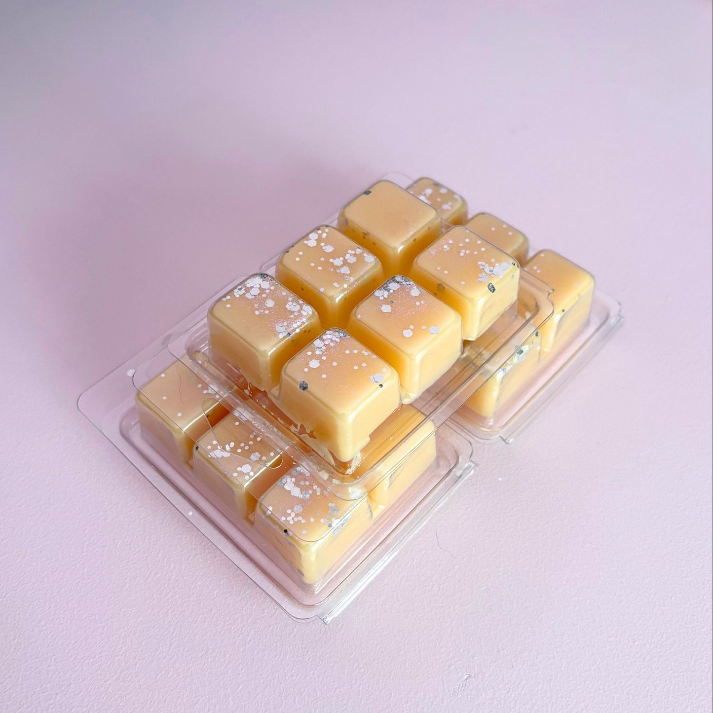 Mandarin Cloud Wax Melts